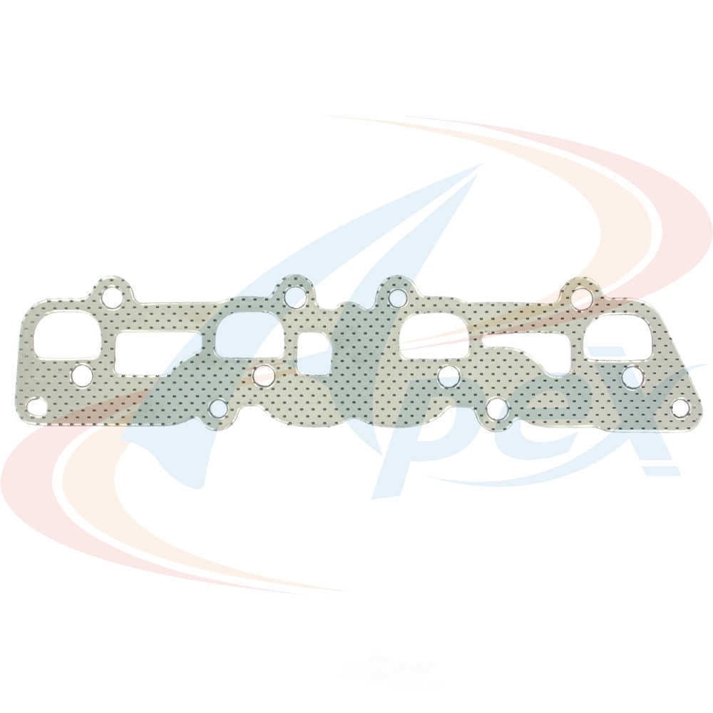 APEX Automobile Parts Inc AMS3464 Exhaust Manifold Gasket Set