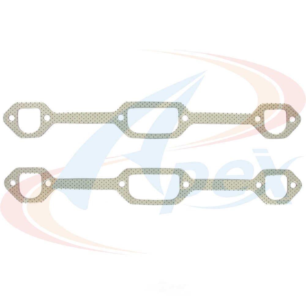 APEX Automobile Parts Inc AMS3760 Exhaust Manifold Gasket Set