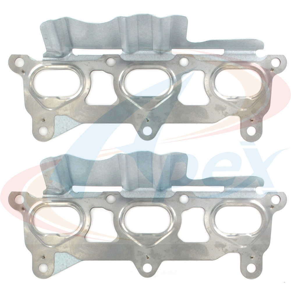 APEX Automobile Parts Inc AMS11641 Exhaust Manifold Gasket Set
