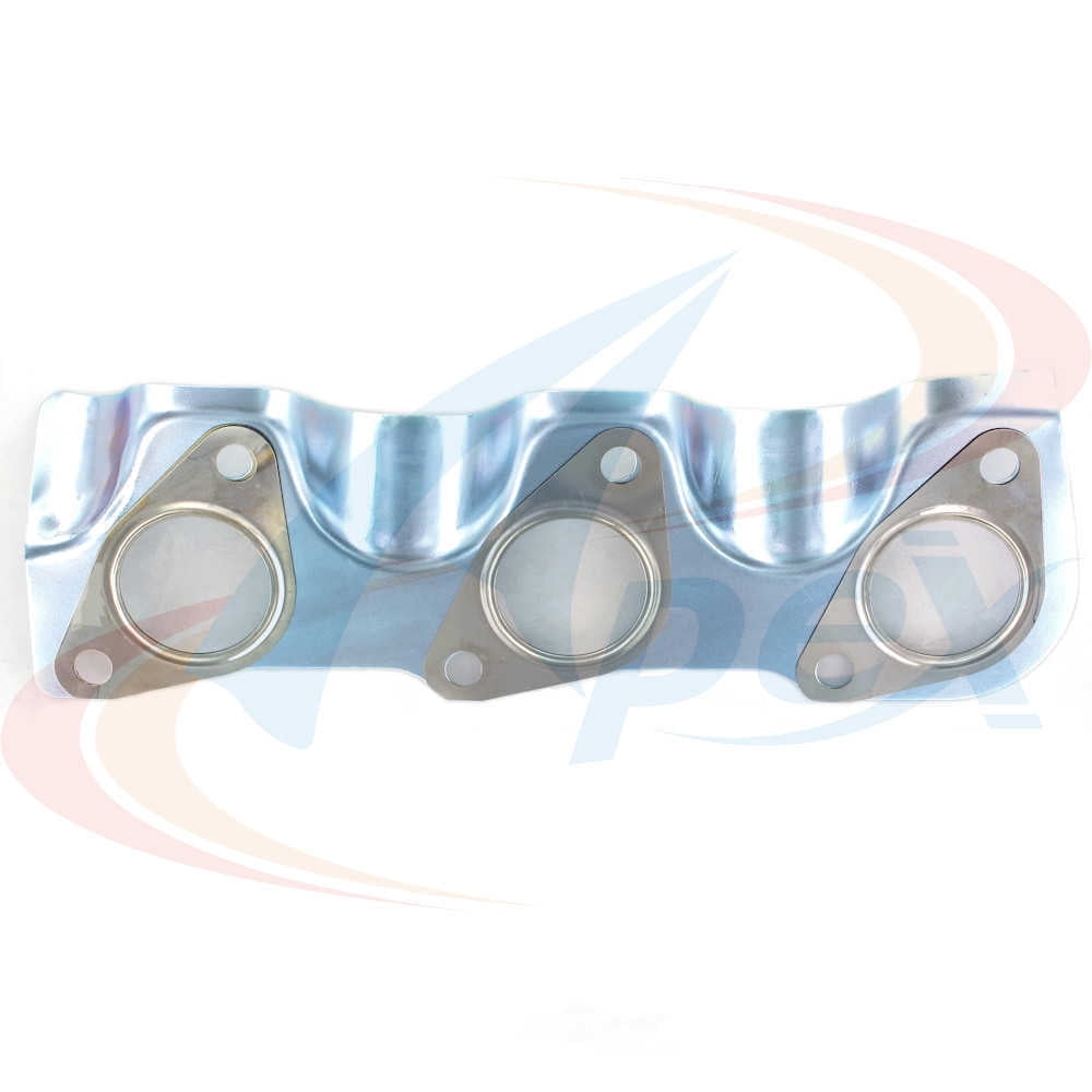 APEX Automobile Parts Inc AMS6082 Exhaust Manifold Gasket Set
