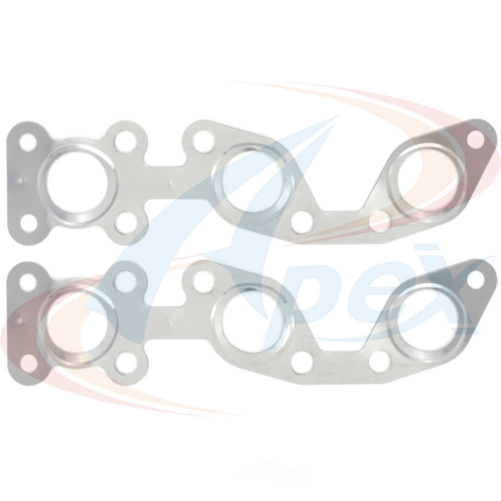 APEX Automobile Parts Inc AMS5371 Exhaust Manifold Gasket Set