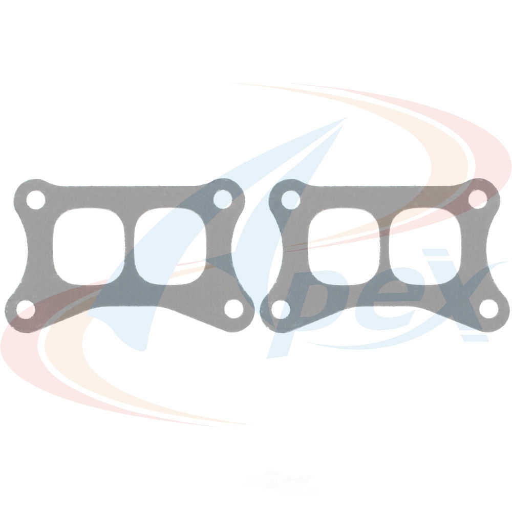 APEX Automobile Parts Inc AMS5082 Exhaust Manifold Gasket Set