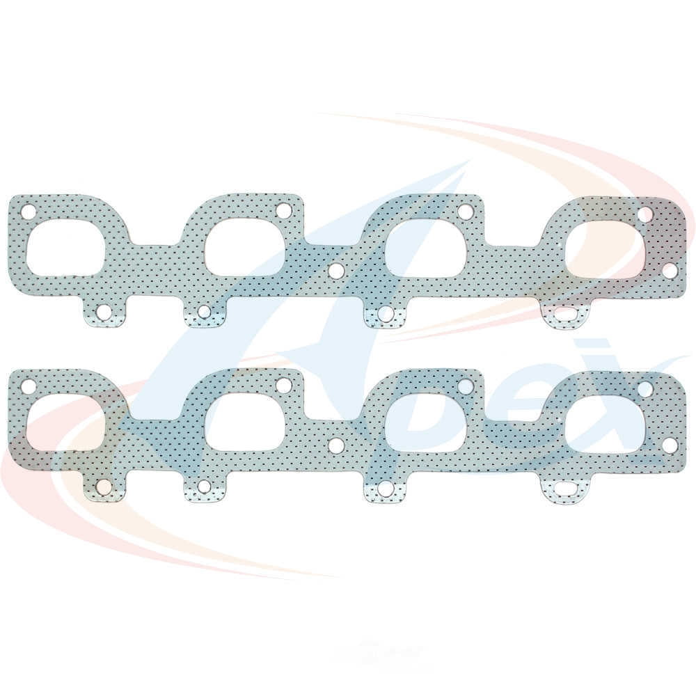 APEX Automobile Parts Inc AMS2941 Exhaust Manifold Gasket Set