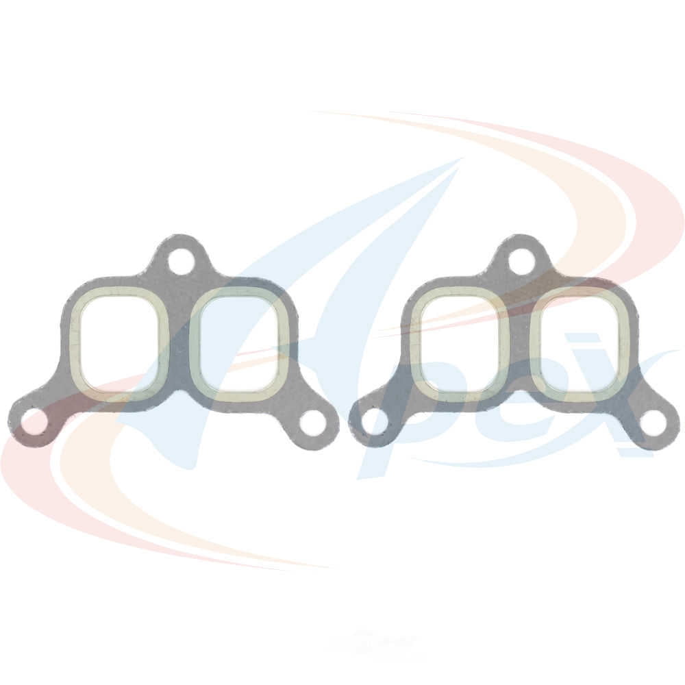 APEX Automobile Parts Inc AMS4024 Exhaust Manifold Gasket Set