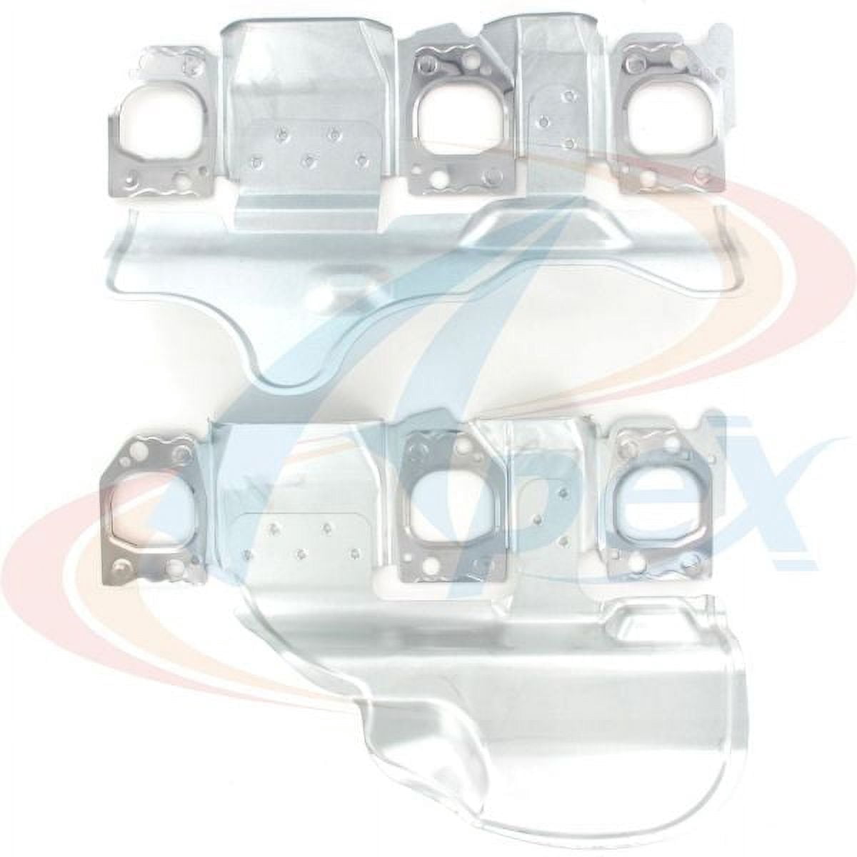 Exhaust Manifold Gasket Set