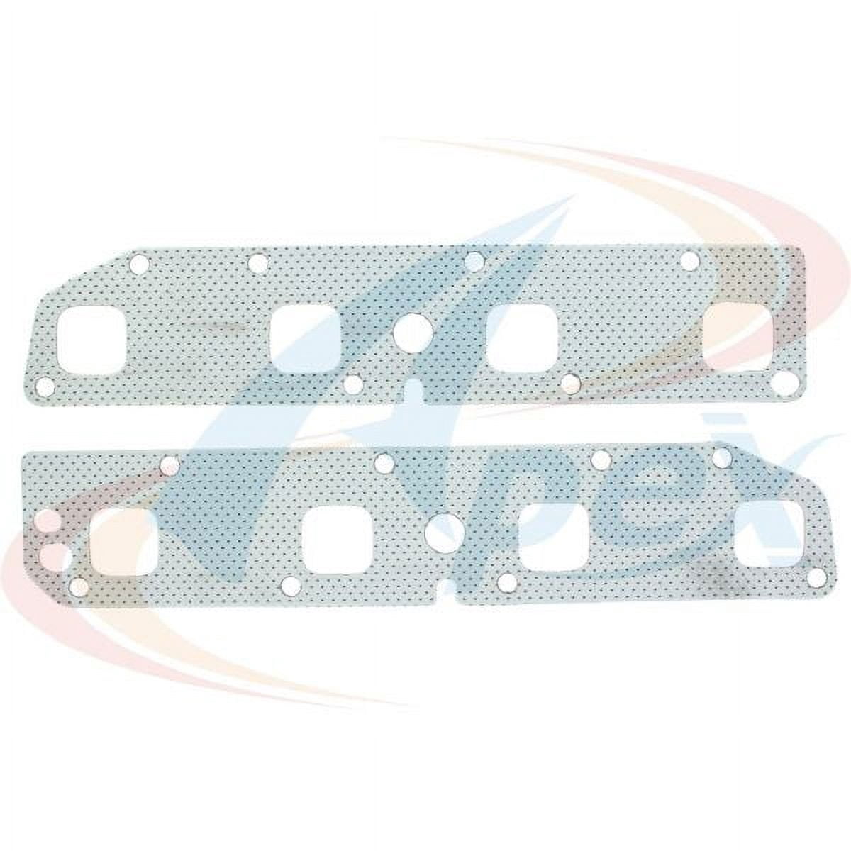Exhaust Manifold Gasket Set