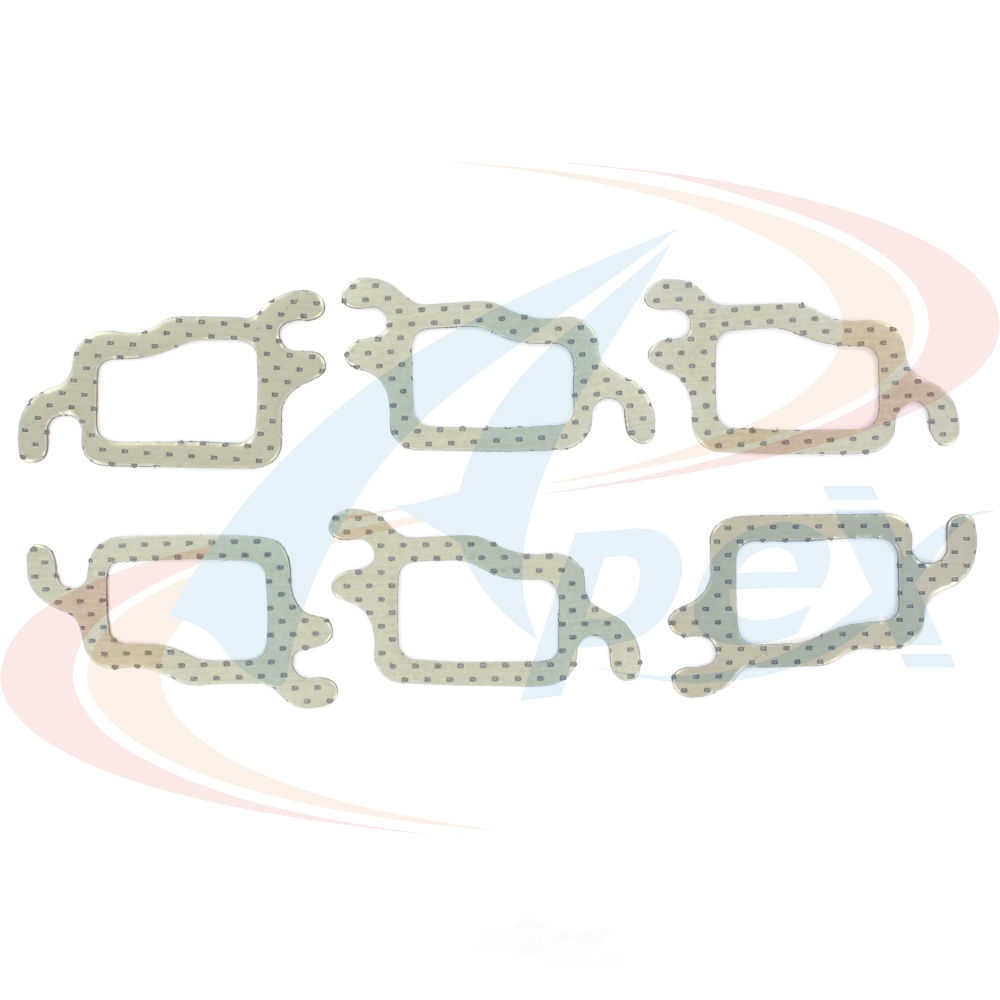 APEX Automobile Parts Inc AMS3541 Exhaust Manifold Gasket Set