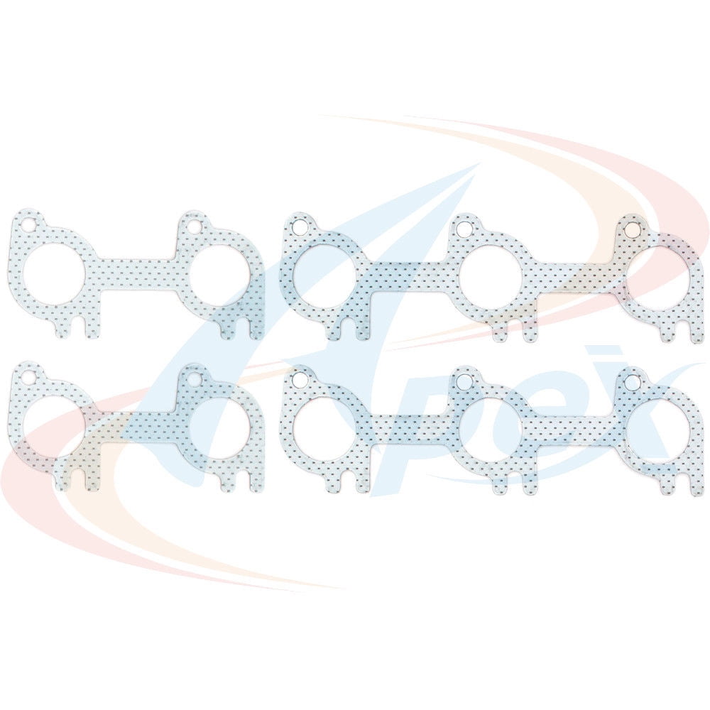 Exhaust Manifold Gasket Set