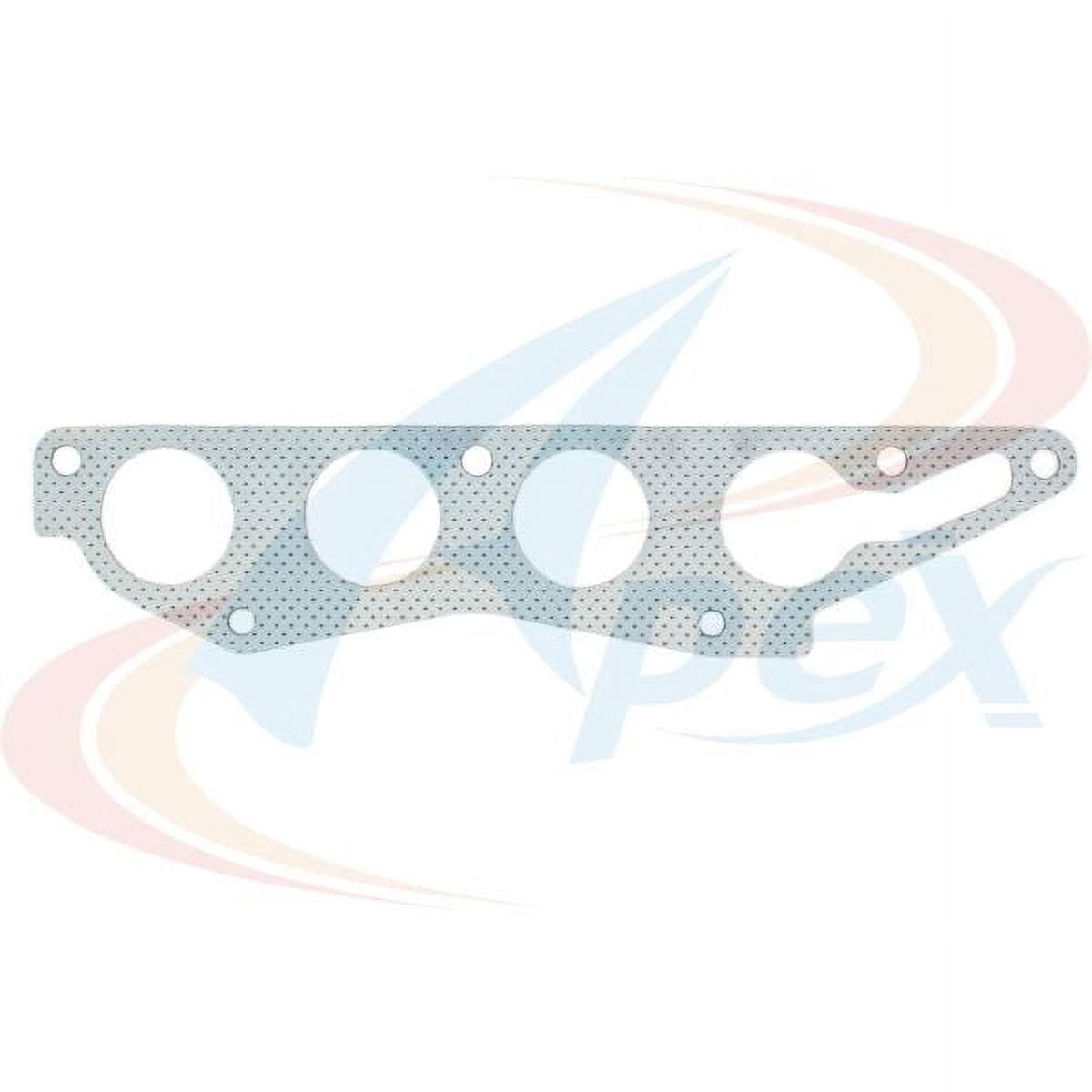 Exhaust Manifold Gasket Set