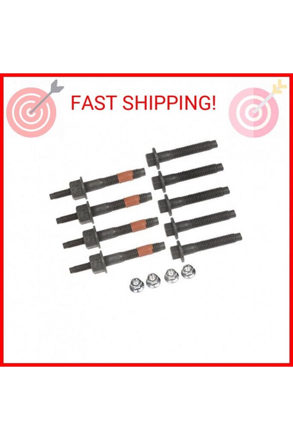 Exhaust Manifold Hardware Kit 03309 for Chrysler 5.7L V8 Engine