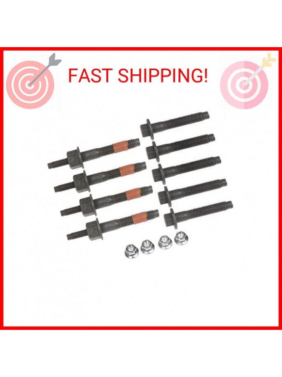 Exhaust Manifold Hardware Kit 03309 for Chrysler 5.7L V8 Engine