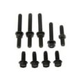 thumbnail image 1 of Exhaust Manifold Hardware Kit - Compatible with 1980, 1984 - 1996 Ford E-150 Econoline Club Wagon 1985 1986 1987 1988 1989 1990 1991 1992 1993 1994 1995, 1 of 2