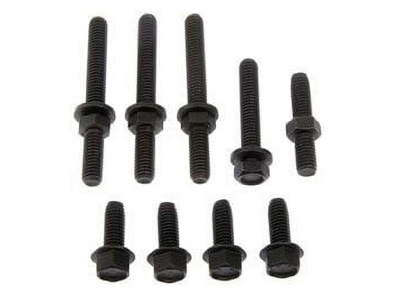 Exhaust Manifold Hardware Kit FITS Buick, GMC, Hummer, Isuzu, Chevy, Saturn, Pontiac, Workhorse, AND MORE 11518860 Exhaust Manifold Hardware Kit FITS Buick, GMC, Hummer, Isuzu, Chevy, Saturn, Pontiac, Workhorse, AND MORE 11518860