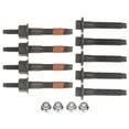 thumbnail image 1 of Exhaust Manifold Hardware Kit - Compatible with 2005 - 2020 Chrysler 300 5.7L V8 2006 2007 2008 2009 2010 2011 2012 2013 2014 2015 2016 2017 2018 2019, 1 of 2