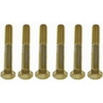 thumbnail image 1 of Exhaust Manifold Hardware Kit - Compatible with 1987 - 1988 Chevy R30 5.7L V8 FI, 1 of 2