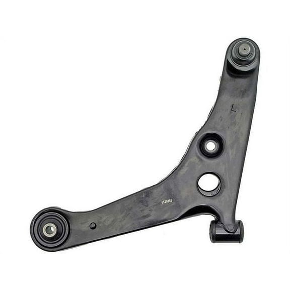 Exhaust Manifold Hardware Kit - Compatible with 2003 - 2007 Ford F-250 Super Duty 6.0L V8 2004 2005 2006