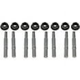 thumbnail image 1 of Exhaust Manifold Hardware Kit - Compatible with 2005 - 2014 Ford Expedition 5.4L V8 2006 2007 2008 2009 2010 2011 2012 2013, 1 of 2