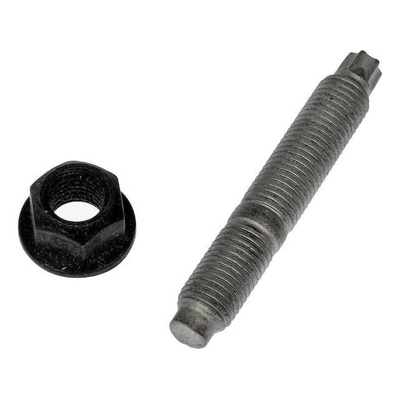 Exhaust Manifold Hardware Kit - Compatible with 2011 - 2022 Ford F-250 Super Duty 2012 2013 2014 2015 2016 2017 2018 2019 2020 2021