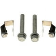 thumbnail image 1 of Exhaust Manifold Hardware Kit - Compatible with 2011 Ram Dakota, 1 of 2