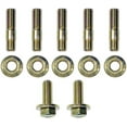thumbnail image 1 of Exhaust Manifold Hardware Kit Fits select: 1988-1997 TOYOTA COROLLA, 1989-1997 GEO PRIZM, 1 of 2