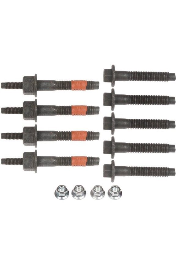 Exhaust Manifold Hardware Kit P/N:03309