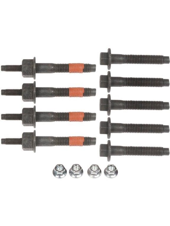 Exhaust Manifold Hardware Kit P/N:03309