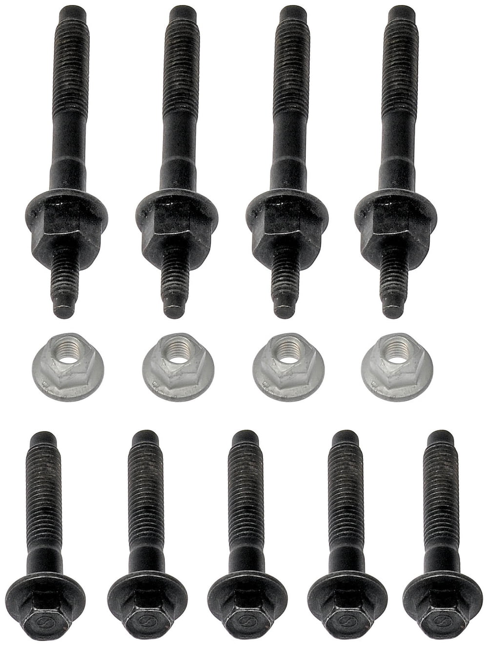 Exhaust Manifold Hardware Kit