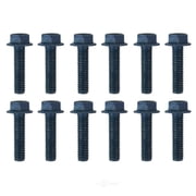 FEL-PRO ES 75120 Exhaust Manifold Bolt Set