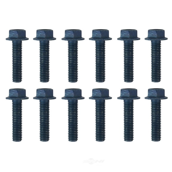 FEL-PRO ES 75120 Exhaust Manifold Bolt Set