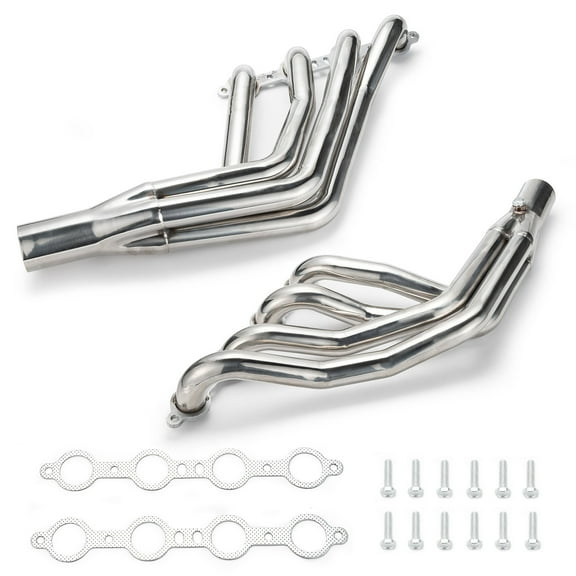 Exhaust Manifold Header Chevy 67-74 (LS1, LS2, LS3) 1-7/8