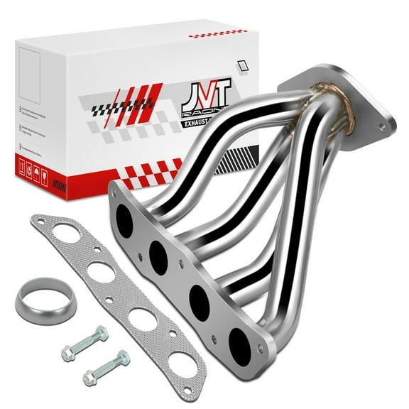 Exhaust Manifold Header For 09-10 Toyota Corolla Matrix 08-12 Scion xD 1.8L