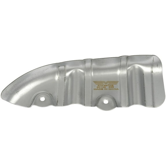 Exhaust Manifold Heat Shield Fits select: 2009-2010 FORD F150, 2009-2014 FORD EXPEDITION