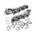 thumbnail image 1 of Exhaust Manifold Kit 2 - Compatible with 2000 - 2004 Toyota Tundra 4.7L V8 2001 2002 2003, 1 of 2