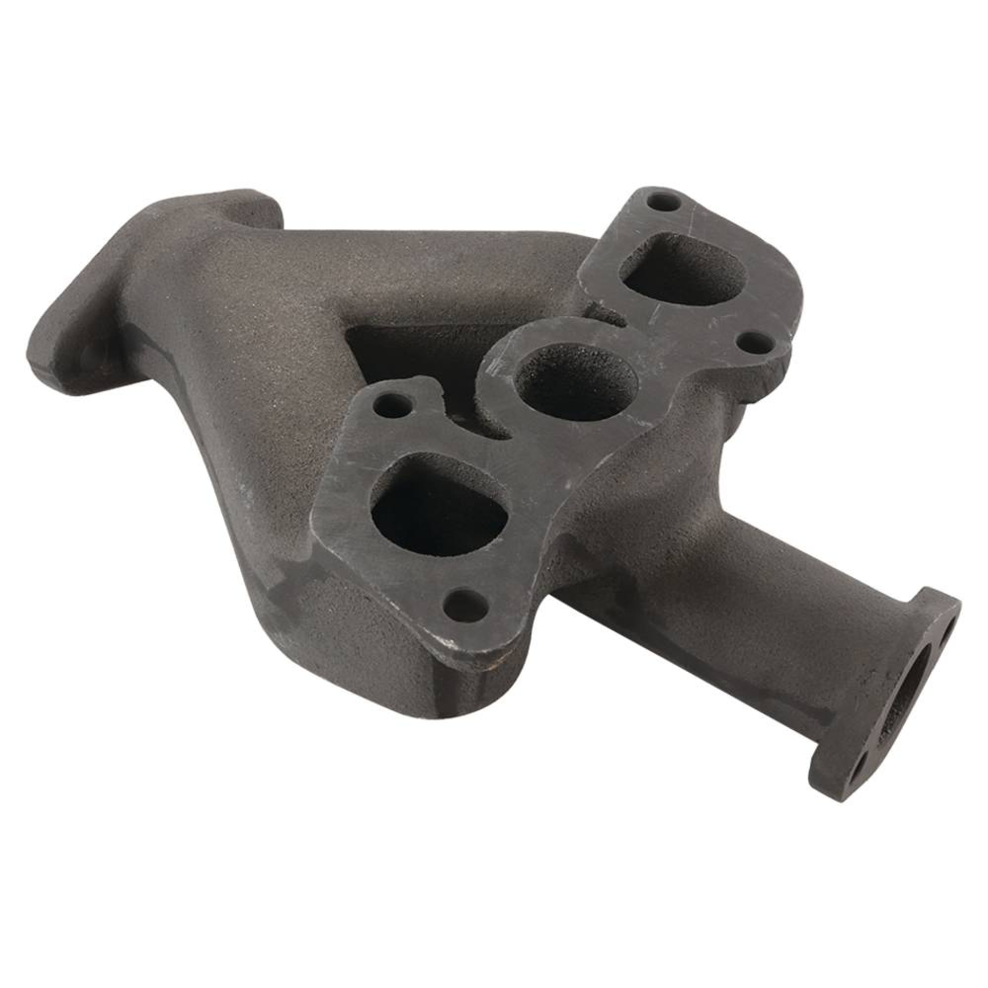 Exhaust Manifold Made To Fit John Deere Tractor Crawler M MT 40 420