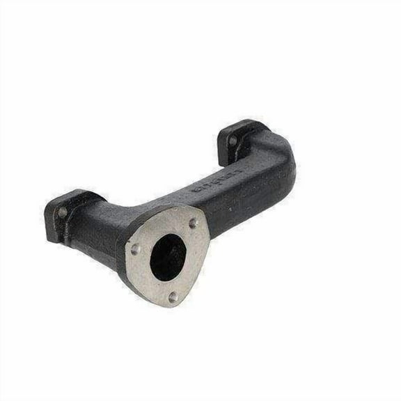Exhaust Manifold, New, Massey Ferguson, 740221M1