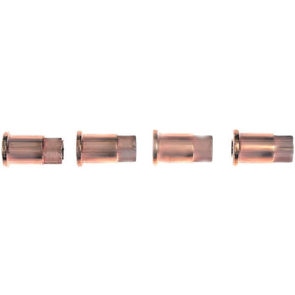 Exhaust Manifold Nut - Compatible with 2013 - 2019 Buick Encore - Dorman