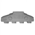 thumbnail image 1 of Exhaust Manifold Osco Ford 5.0L 5.8L Universal Style w/Center Rise 4 Bolt MntPro #: 18-1998-1 X-Ref #: FM 1 839-40111, 1 of 1