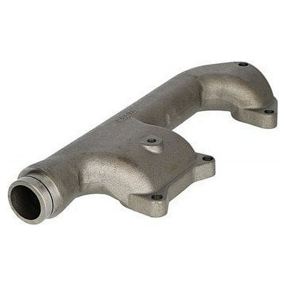 Exhaust Manifold Rear Section fits John Deere 990 6030 7520 8630 8640 8650 8760 8770 8870 644B 770 770A 770AH 772A 772AH 844 850 855 890 890A R57632