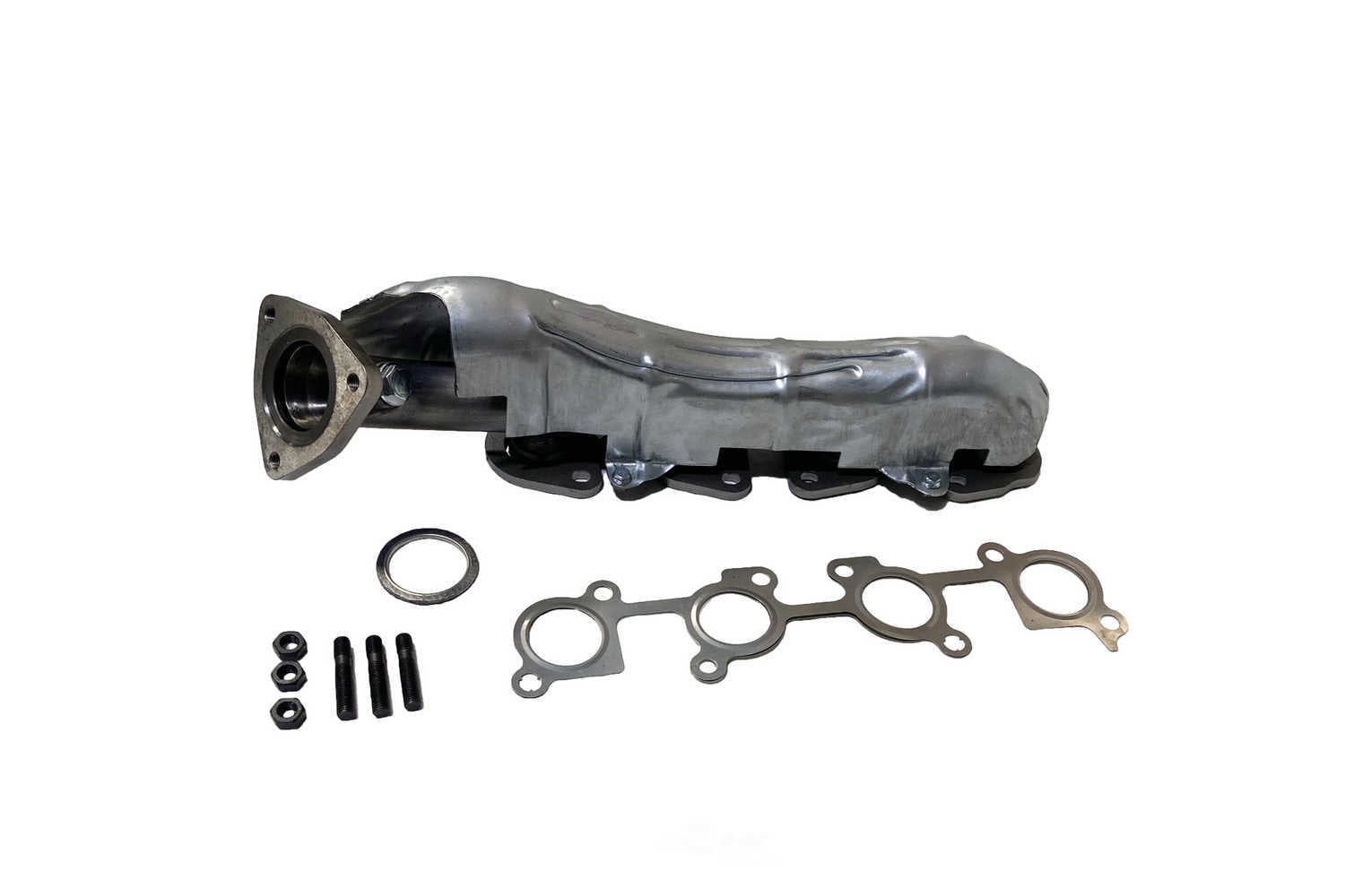 Davico Mfg 663178 Stand alone Exact-Fit exhaust manifold
