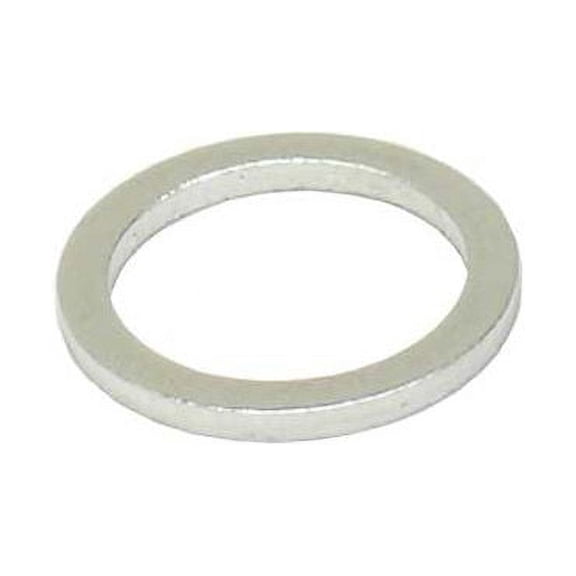 Exhaust Manifold Washer - Compatible with 1995 - 2002 Volkswagen Cabrio 1996 1997 1998 1999 2000 2001