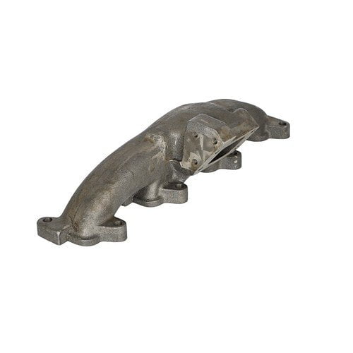 Exhaust Manifold fits Ford 755B 7000 7100 7200 755A 755 7500 750 81824284