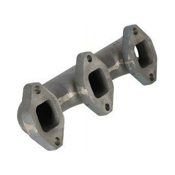 Exhaust Manifold fits International Hydro 100 Hydro 186 966 986 1066 1086 1466 1486 1566 1586 3388 3588 3688 3788 5088 5288 5488 6388 6588 675779C1