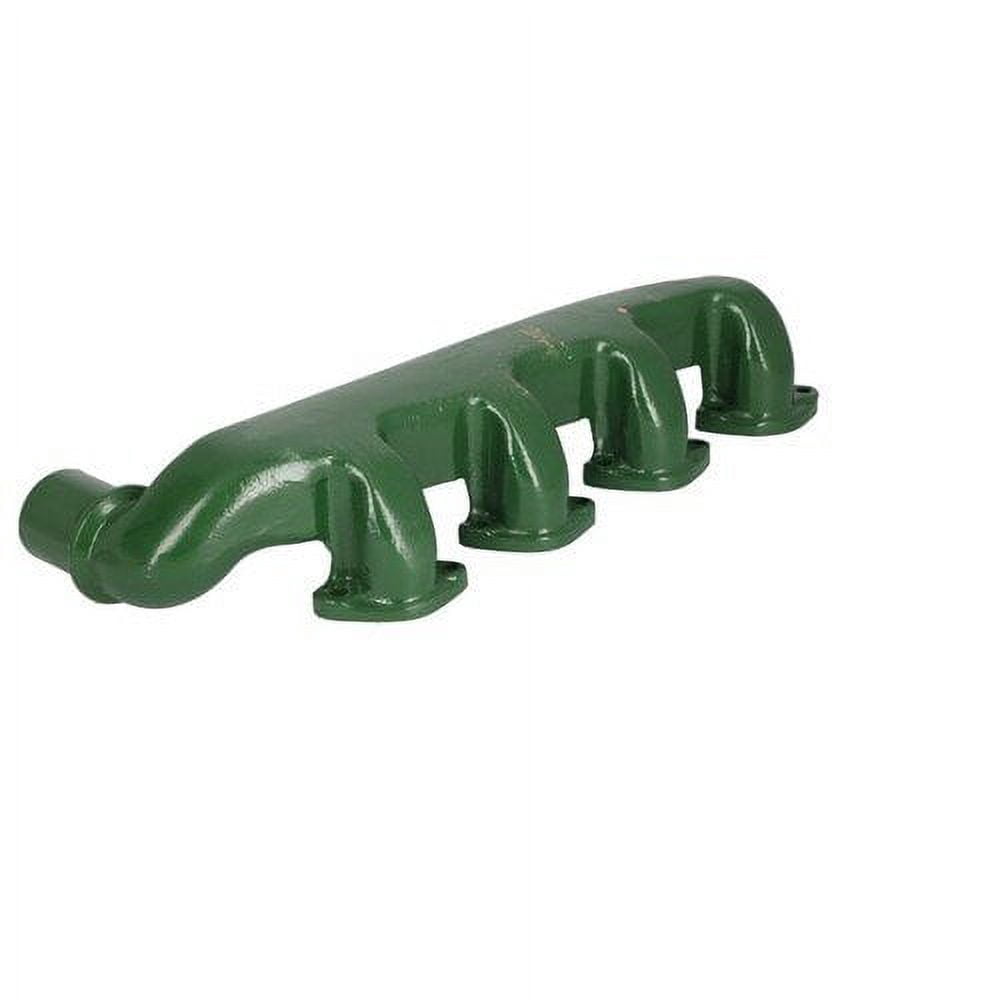 T20190 Exhaust Manifold fits John Deere 1830 2020 2030 2120 2130 2440 2510 ...