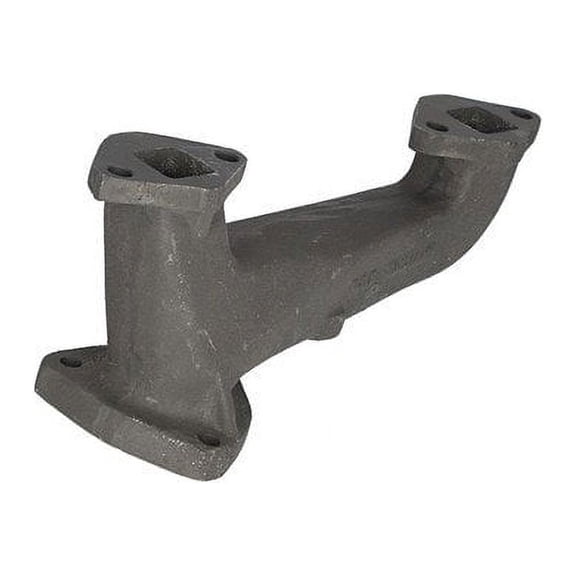 Exhaust Manifold fits Massey Ferguson 165 30 3165 37781401 736218M1