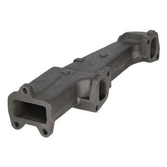 Exhaust Manifold fits Massey Ferguson 290 255 265 275 285 290 275 741764M1 37781051