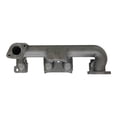 thumbnail image 1 of Exhaust Manifold only Fits Case Tractor G1064 G2009, 1 of 4