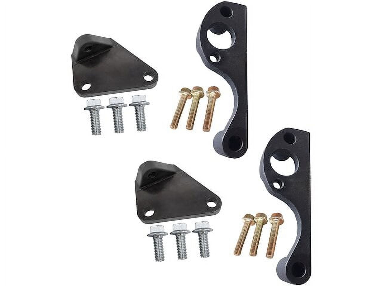 Exhaust Manifold to Cylinder Head Repair Clamp Compatible with 1999