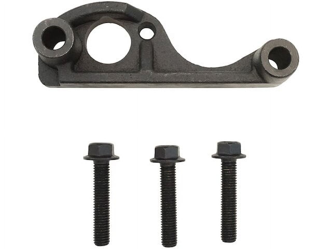 Exhaust Manifold to Cylinder Head Repair Clamp Compatible with 2000