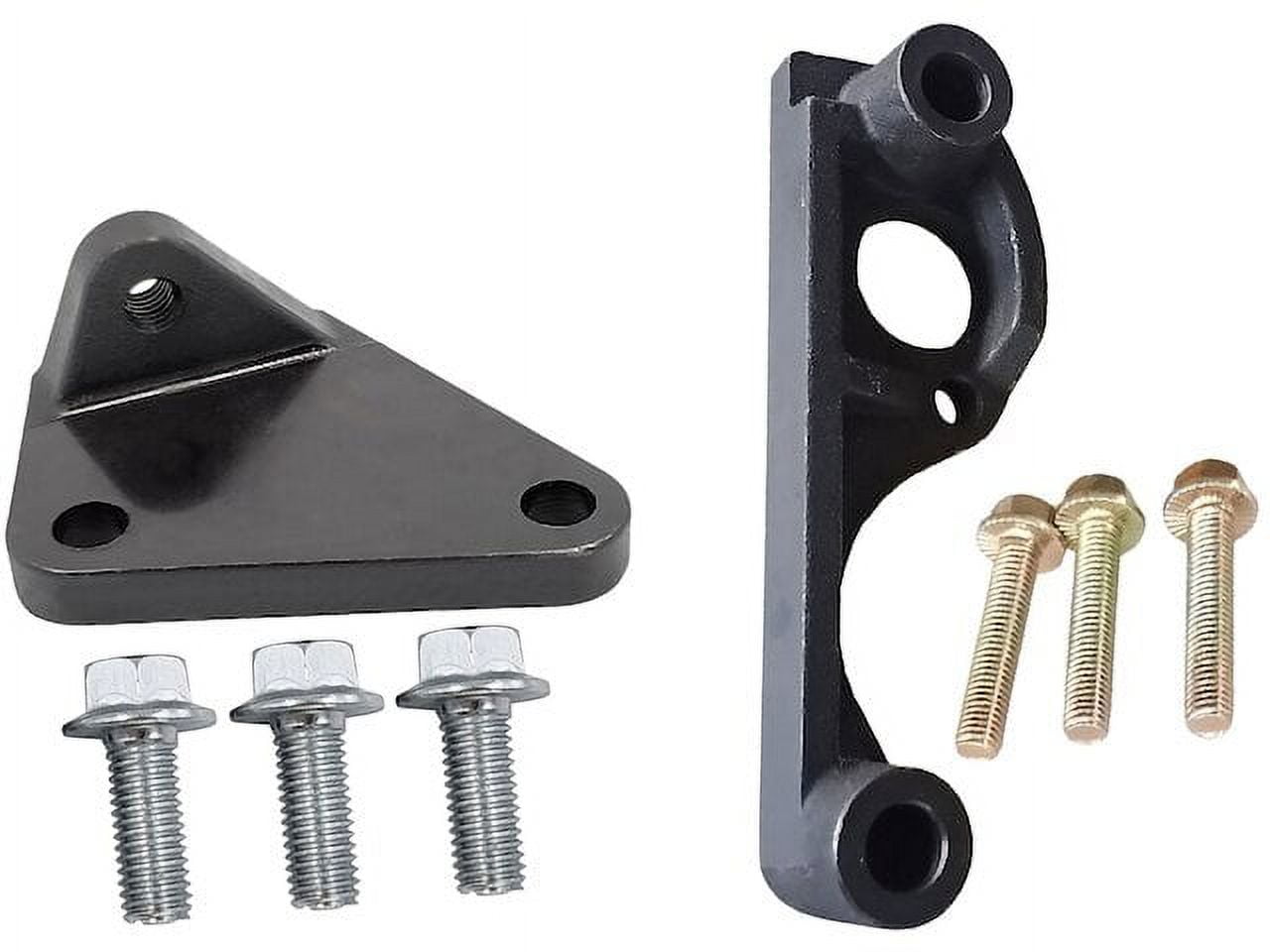 Exhaust Manifold to Cylinder Head Repair Clamp Compatible with 2001
