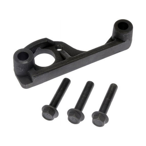 Exhaust Manifold to Cylinder Head Repair Clamp - Compatible with 2003 - 2009 Hummer H2 2004 2005 2006 2007 2008